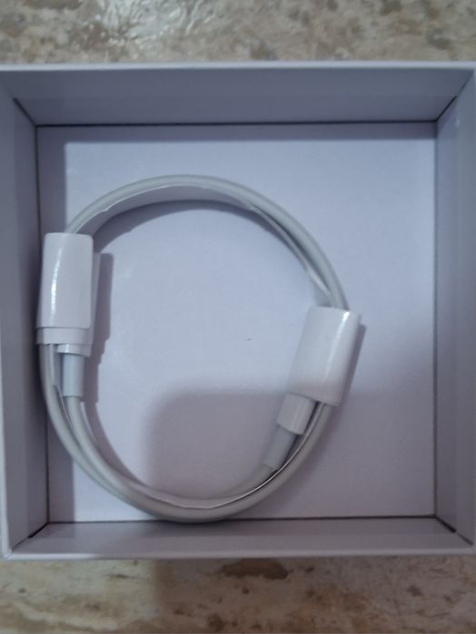 Air pods generatia 3