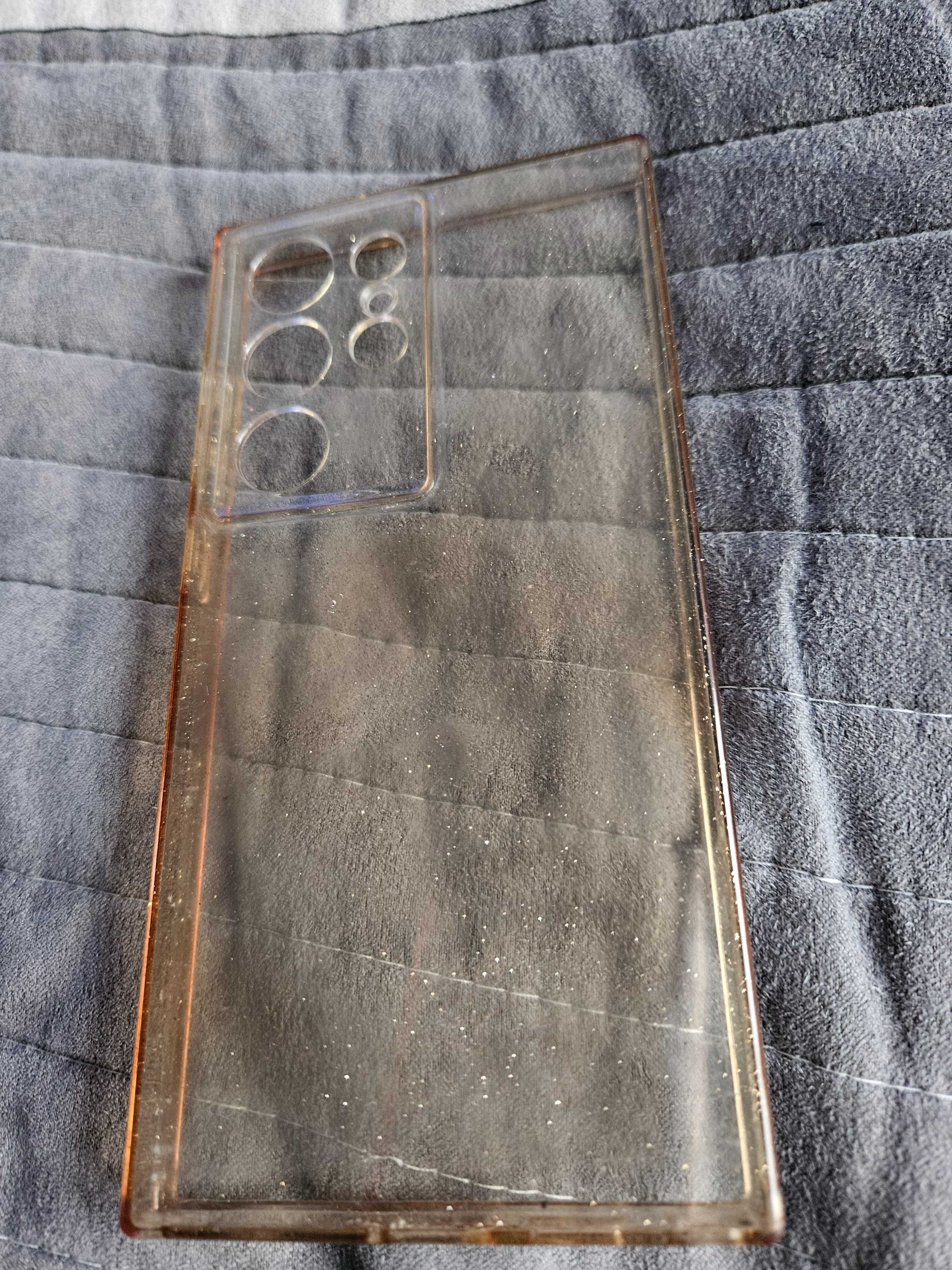 Кейс за телефон Samsung