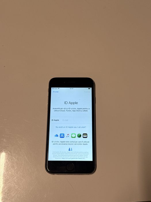 iPhone 6 Impecabil