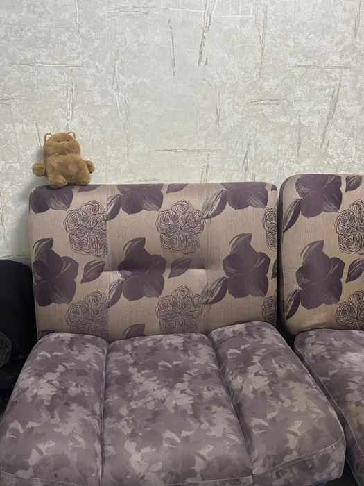 2 диван 1 кресло