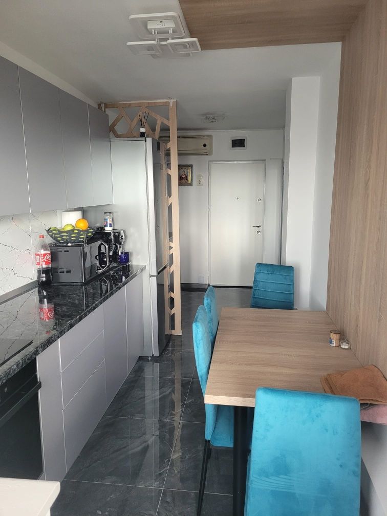 Apartament 2 camere decomandate