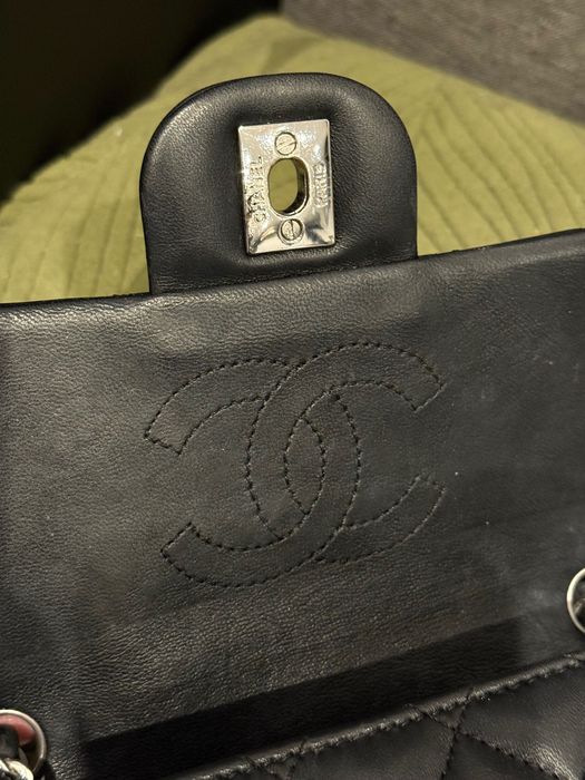 Дамска чанта Chanel