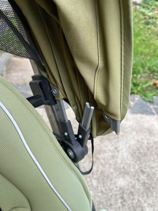 Триколка Lorelli