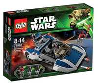 Vand Lego Star Wars Mandalorian Speeder 75022