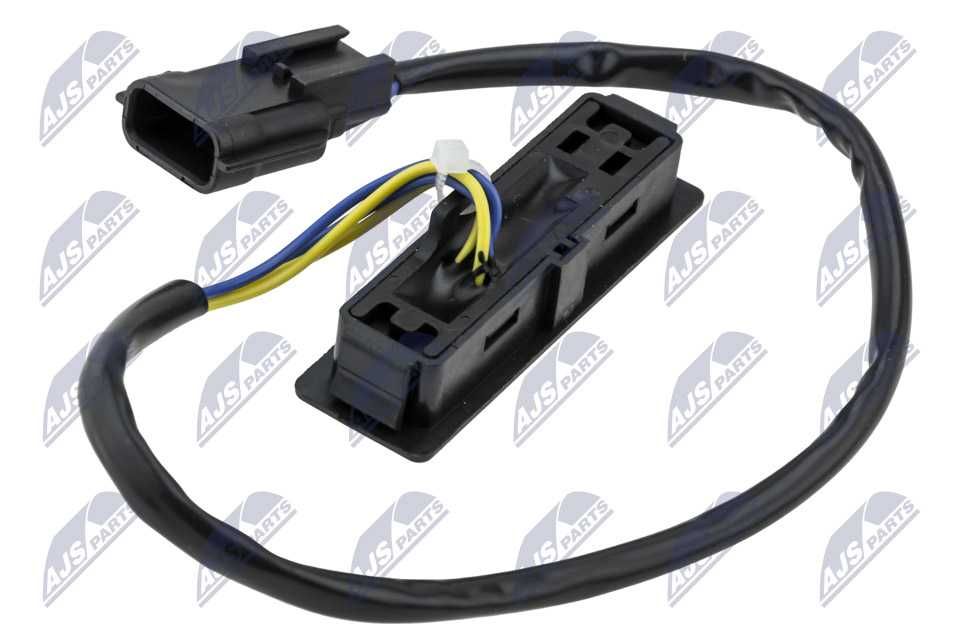 Buton NOU contact deschidere hayon Nissan QASHQAI J11  253804EA1A