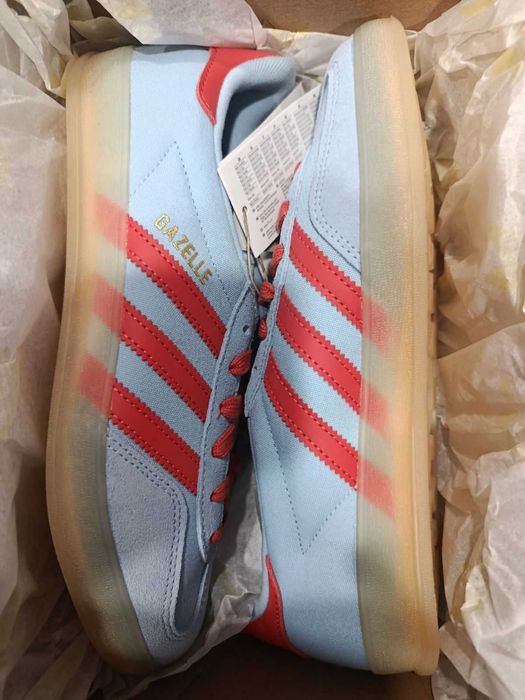 Adidas - Originals Gazelle №39 1/3 Оригинал Код 304
