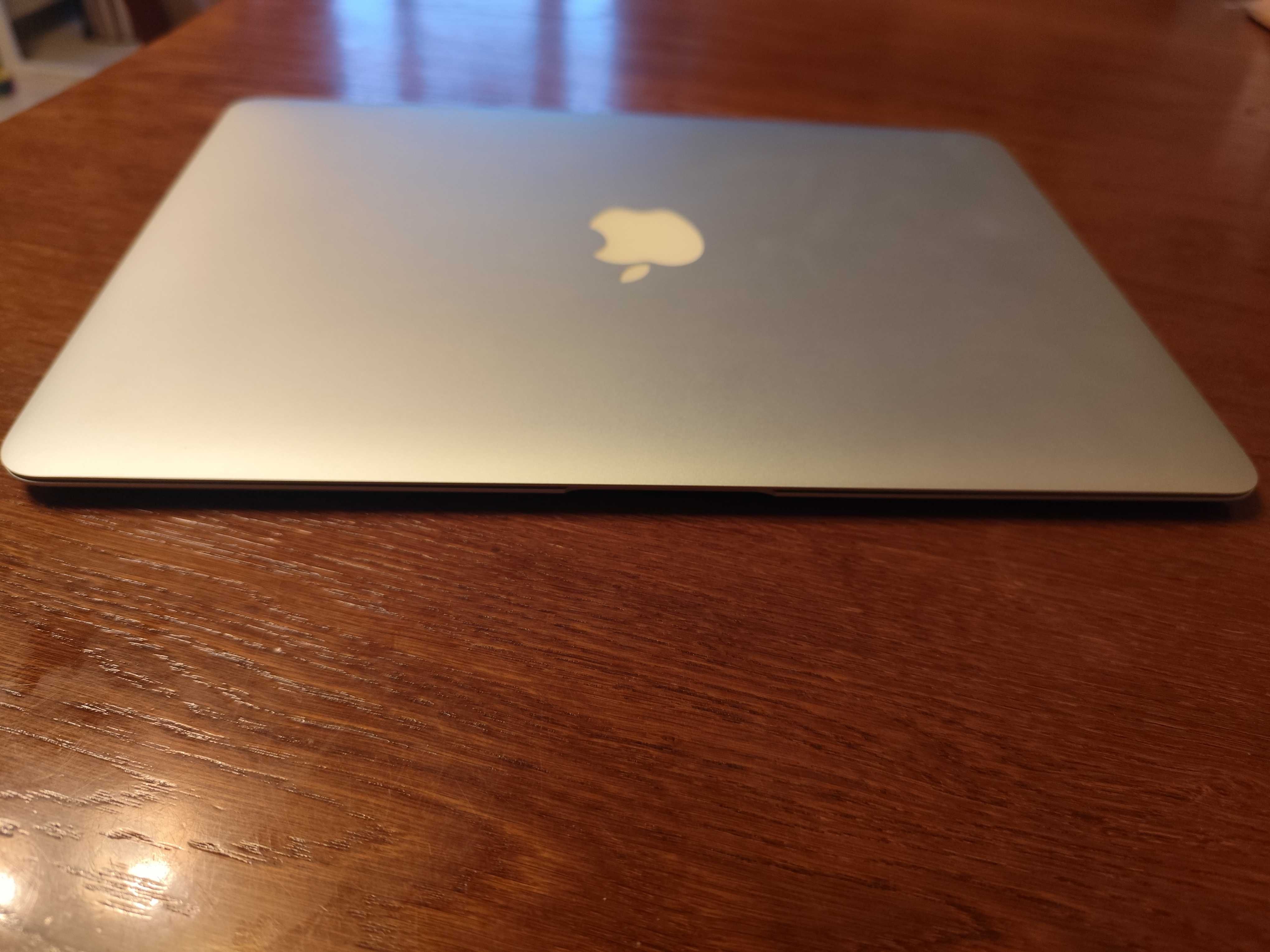 MacBook Air 13 2015 1.6GHz 8Gb RAM 128Gb SSD