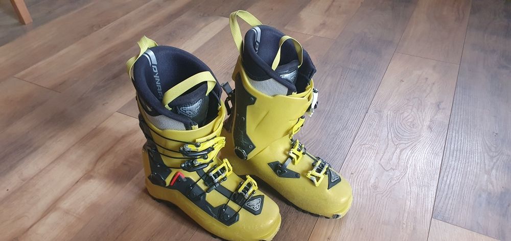 Clapari ski tura Dynafit Khion