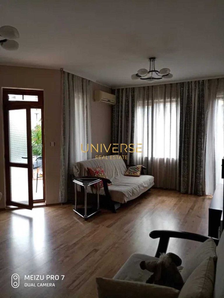 Продава се Двустаен апартамент в Несебър - 77 кв.м за 1416 €/кв.м - Снимка #6