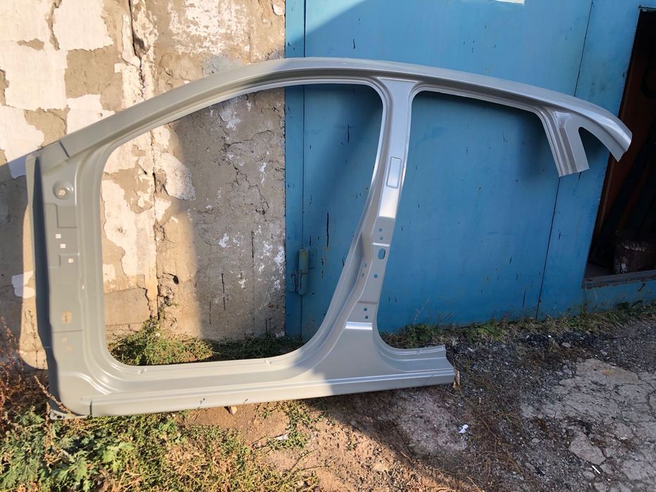 Боковая панель Лада X Ray за 50 000 тнг