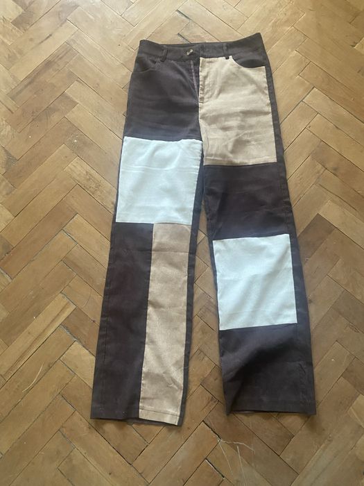 Pantaloni dama marime M