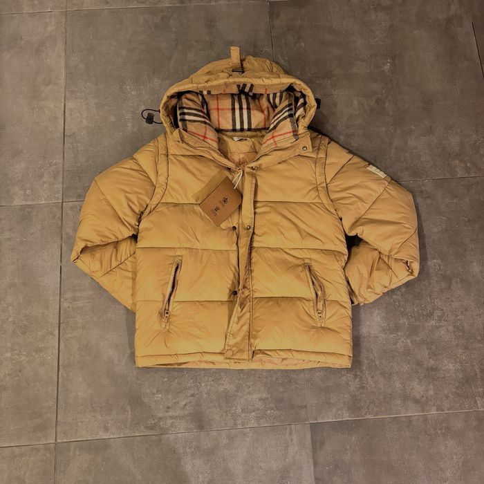 Geaca Burberry marimea M