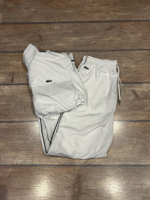 Lacoste екипче