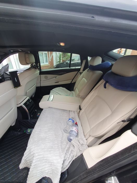 Se vinde BMW  M sport 5 series GT 2.0