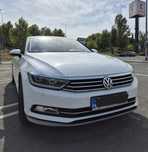 Volkswagen Passat Volkswagen Passat Sedan 2.0 TDI 4Motion DSG Highline