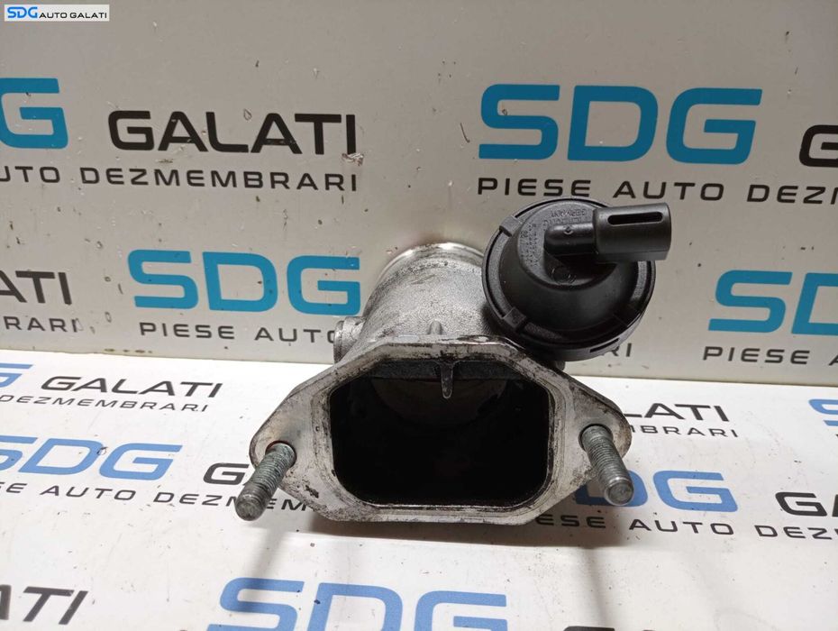 Clapeta Acceleratie Audi A4 B6 2001 - 2005 Cod 8E0145950A [M5063]
