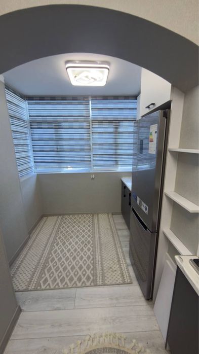 2 хонали 4-қаватда шикарный квартира панельный дом ор: Конечка