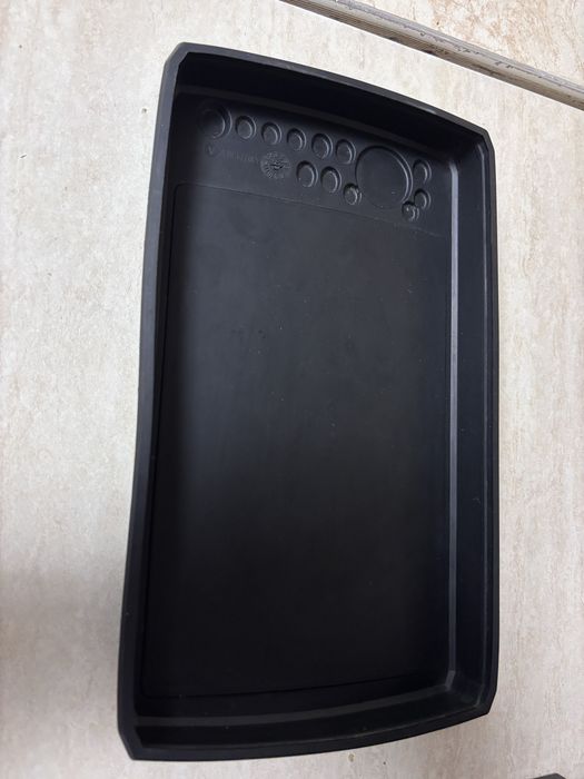 Capac protectie ecrah humminbird helix 8-9