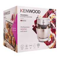 Профессиональный Стационарный Миксер Kenwood Prospero объем чаши 4.6л.