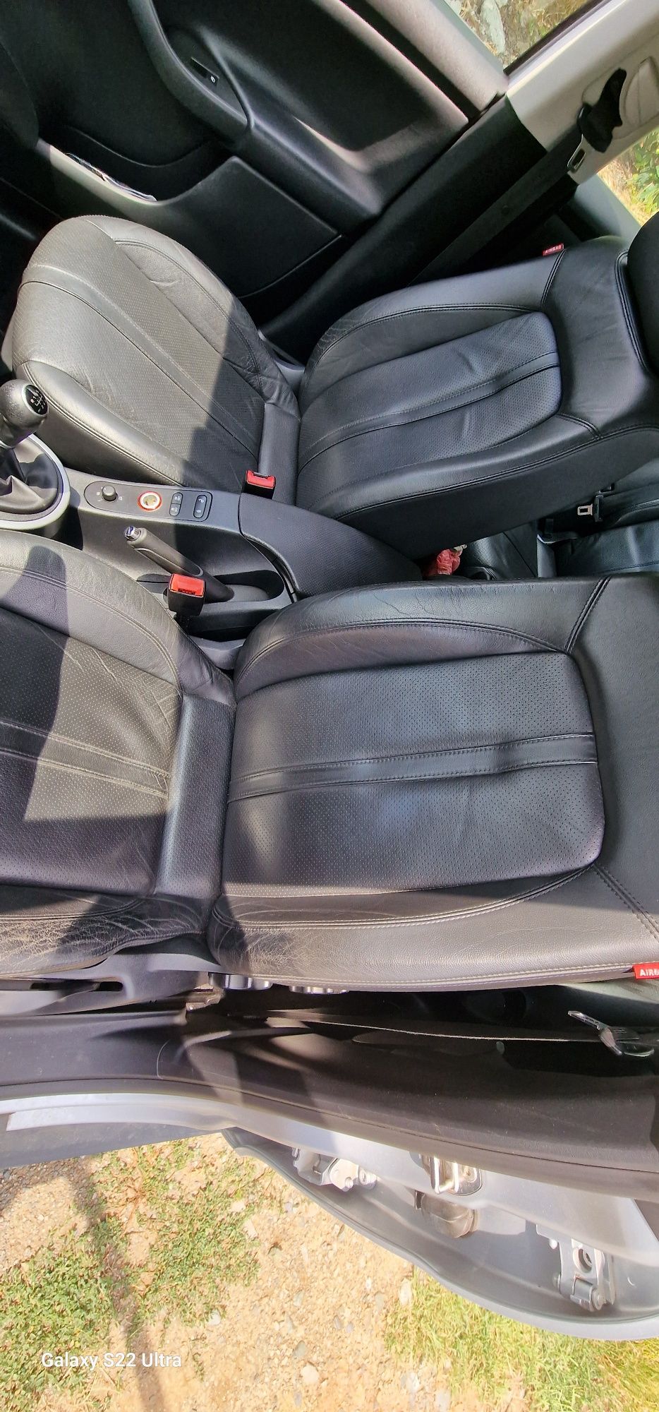 Seat Altea XL 2.0Tdi 2011г. На части