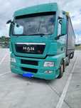 MAN TGX EEV