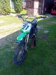 Motocross 125 4t