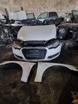 Parte fata completa Audi A6 C7 2013