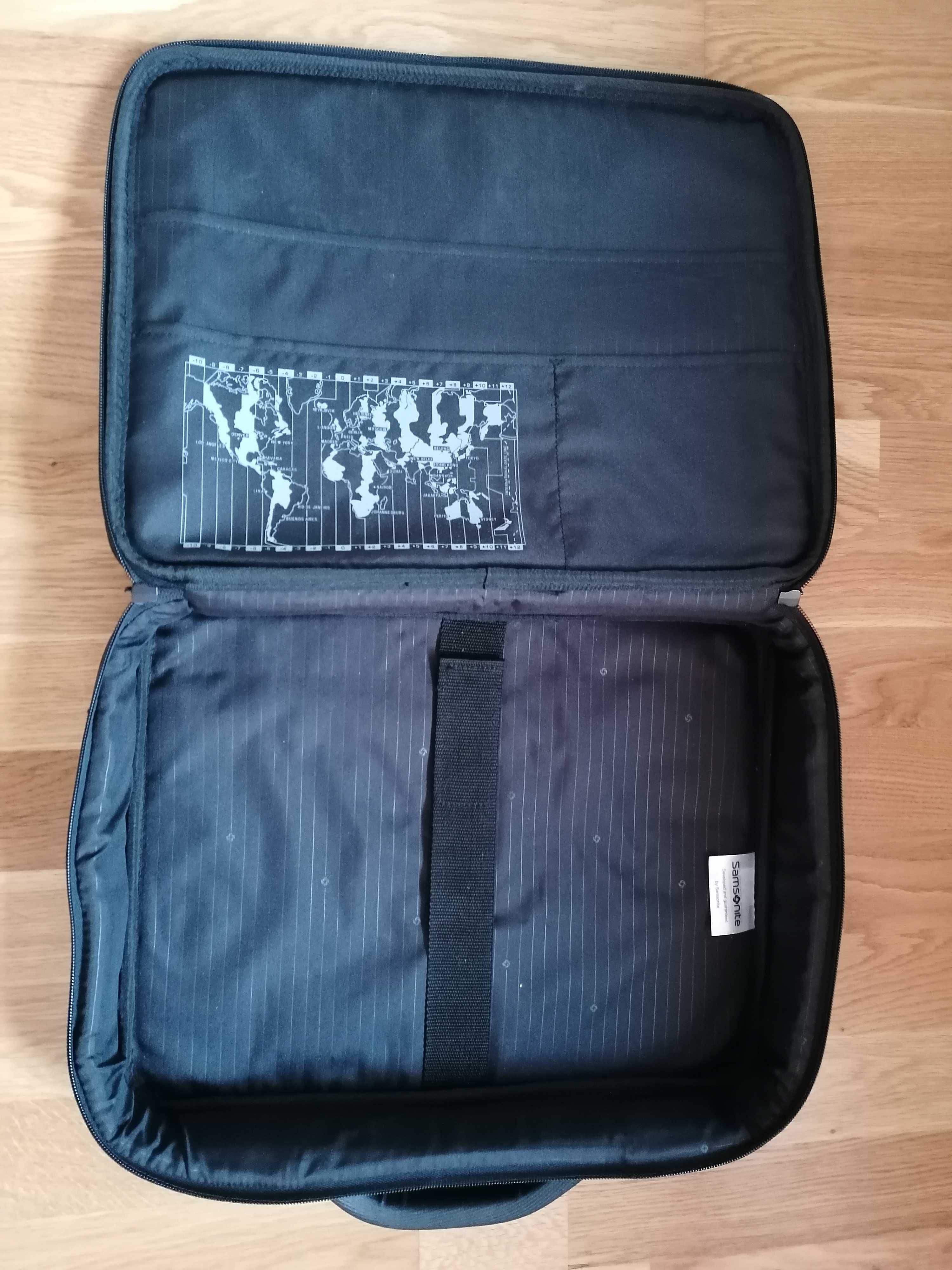 Geanta Laptop Samsonite