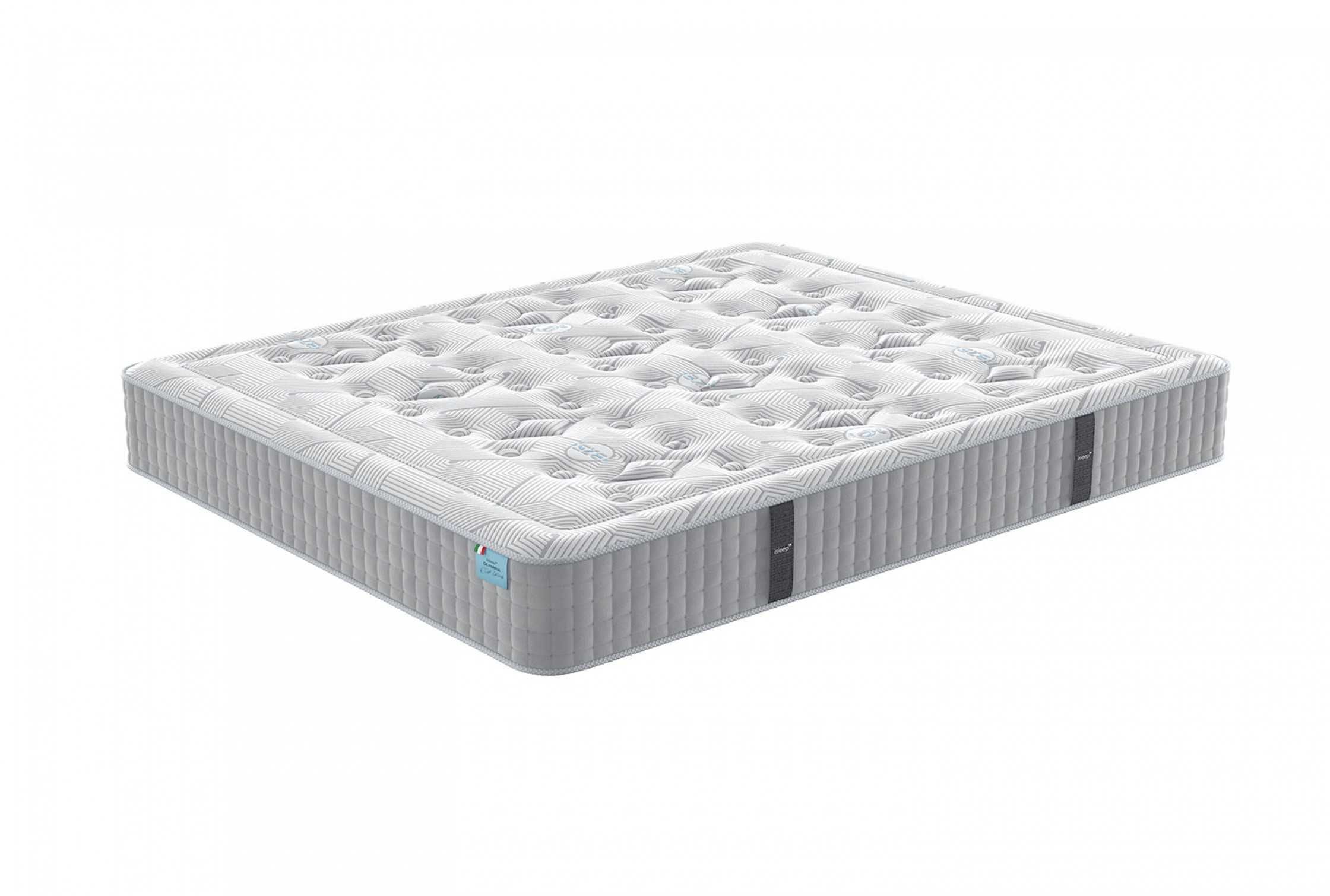 Матрак iSleep Olympia 160/200 (ползван е седмица)