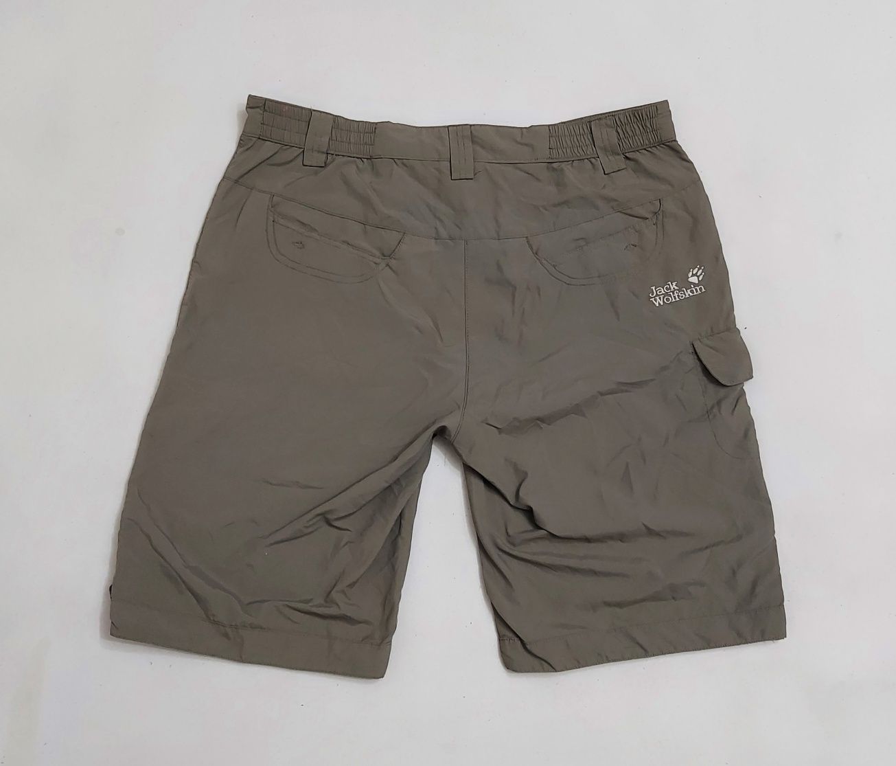 Pantaloni scurți Jack Wolfskin UV Shield, munte, drumeție, nr.40 sau M