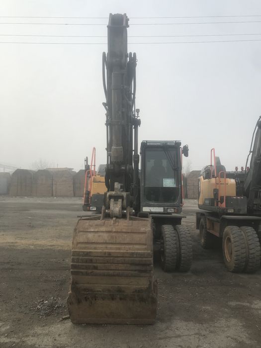 Ekskavator Volvo EW140E 2019Yil