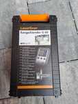 Receptor Laser G60 Xtender Range