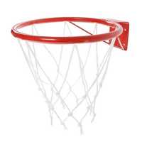 Кольцо (корзина) баскетбольное с сеткой