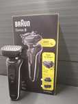 Aparat de ras Braun Series 5, Cod 98400