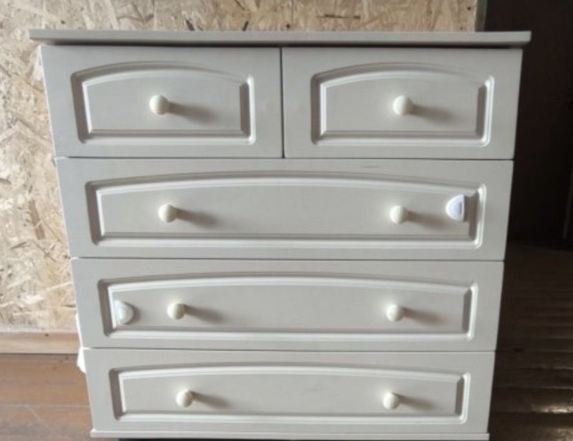 Продам детский комод