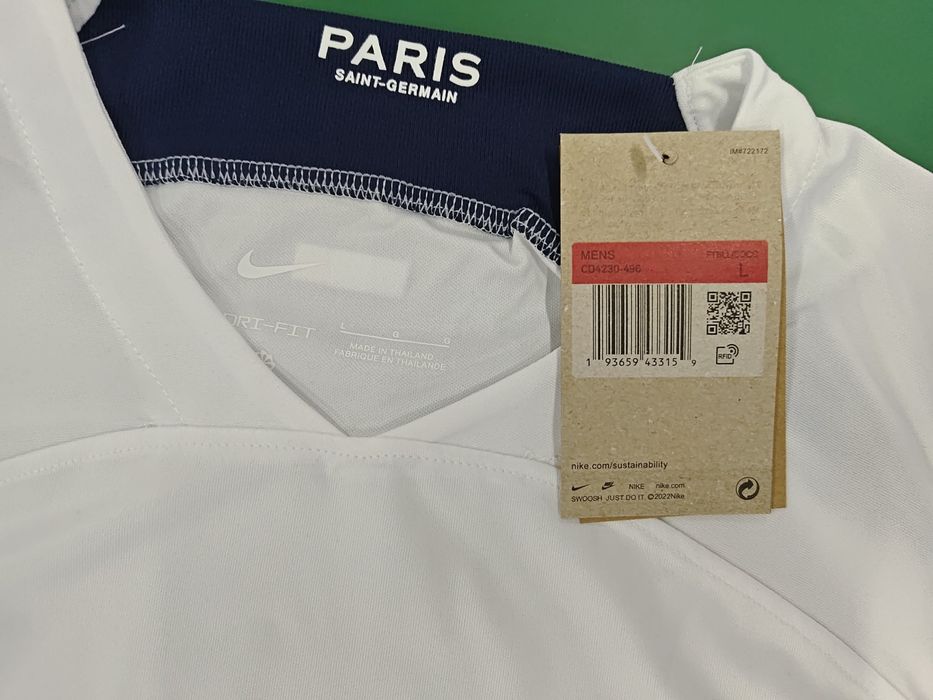 Тениски Paris Saint-Germain
