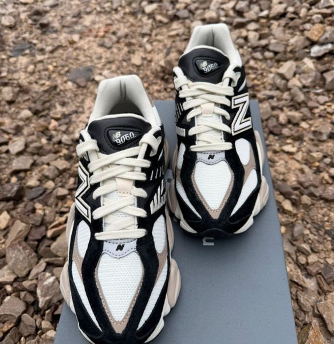 Adidași dama New Balance 9060