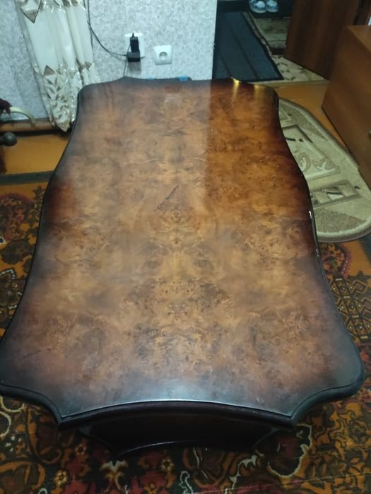 Журнальный столик!