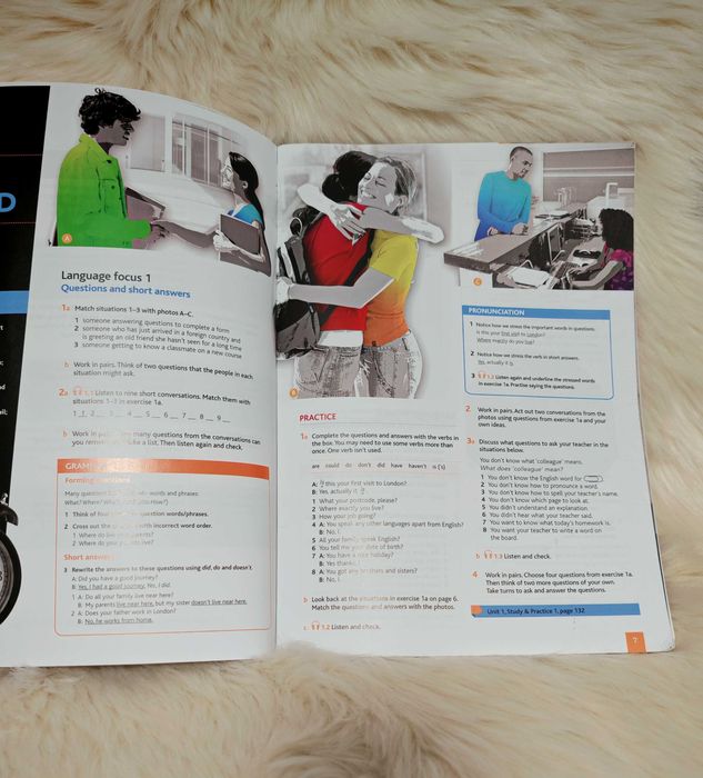 Students' Book Cutting Edge with DVD-ROM