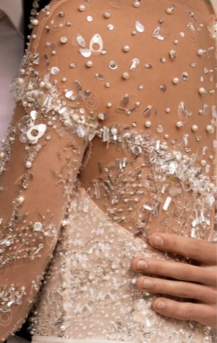 Rochie de mireasa Luce Sposa, marimea 36