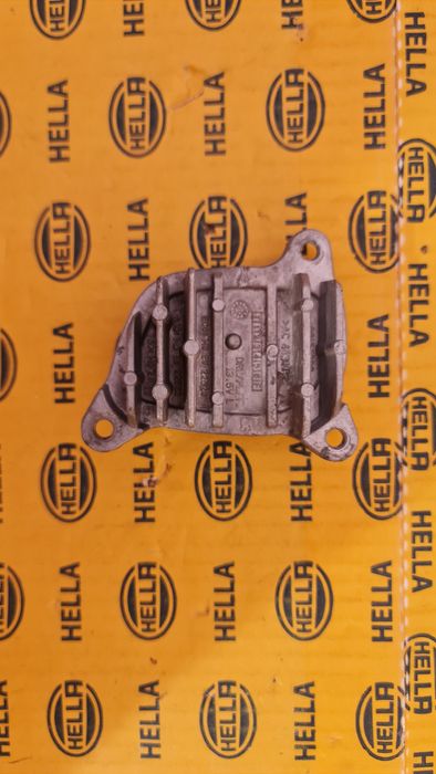 Calculator modul far led cornering VW Golf 8 5h