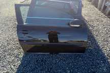 Usa dreapta COUPE Volkswagen VW Golf 5  [din 2003 pana  2009] seria Hatchback 3-usi 1.9 TDI 5MT (10