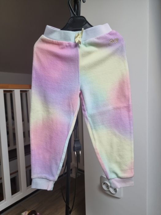 Treninguri fetite Juicy Couture si Oshkosh 4/5 ani