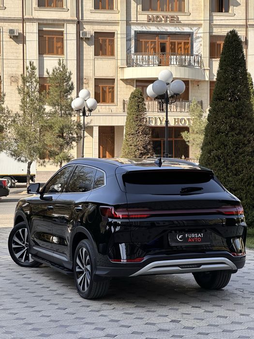 BYD chepion sotiladi