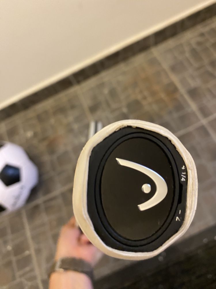 Head Speed PRO 2024