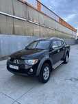 Mitsubishi L 200