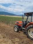 Tractor  Kubota  gl