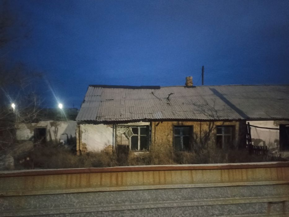 Продается дом в городе шахтинск