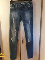 Vand blugi