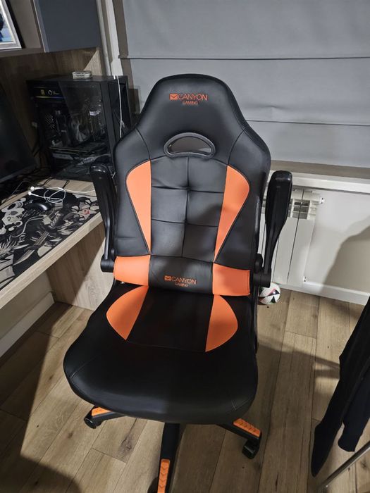 Игровое кресло canyo
